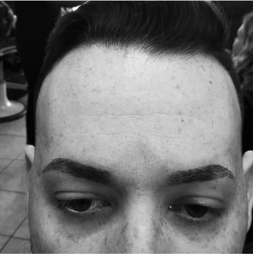 Image 1 of Eyebrows